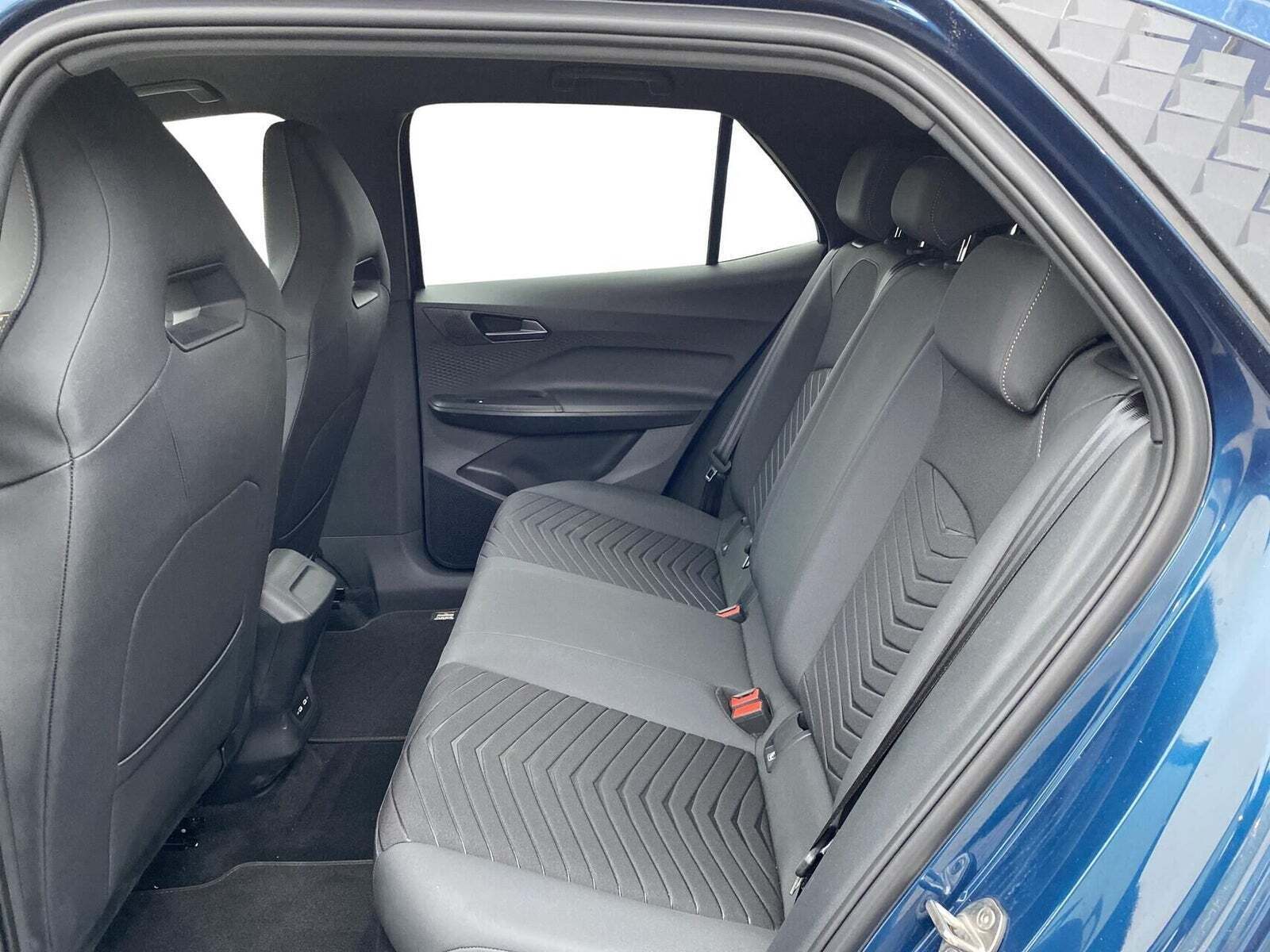 Cupra Born 77 e-Boost