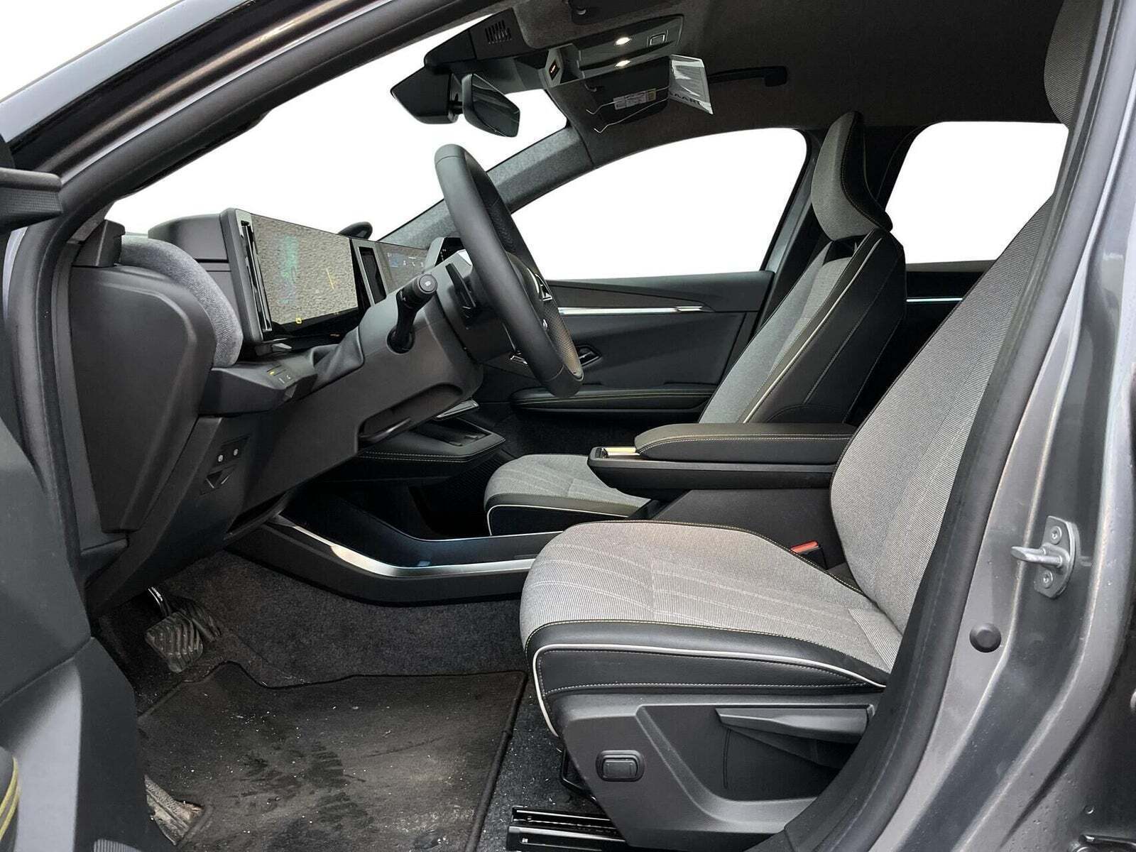 Renault Scenic E-Tech 87 Techno