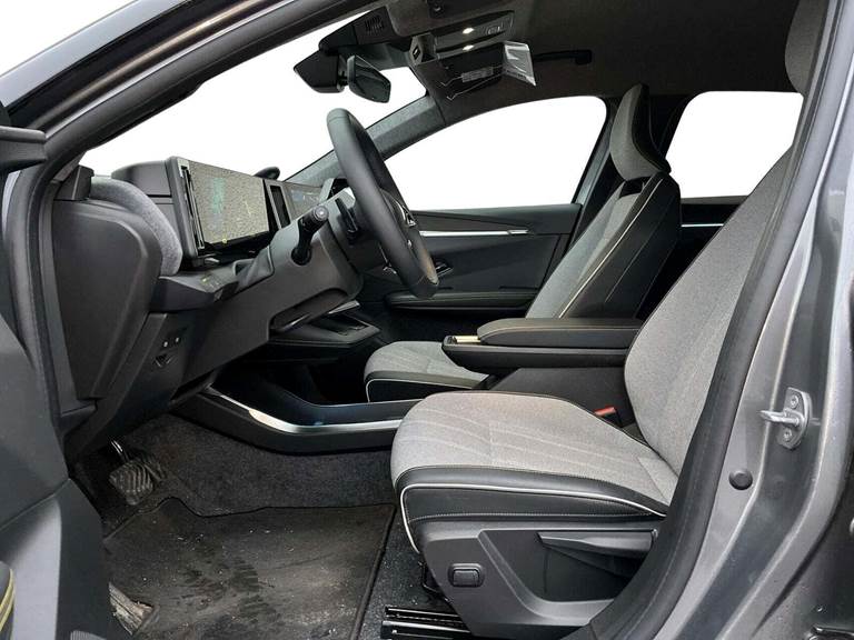 Renault Scenic E-Tech 87 Techno