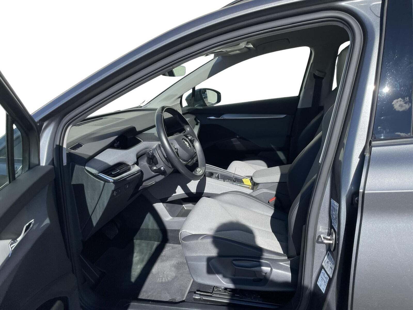 Skoda Enyaq 60 iV Loft