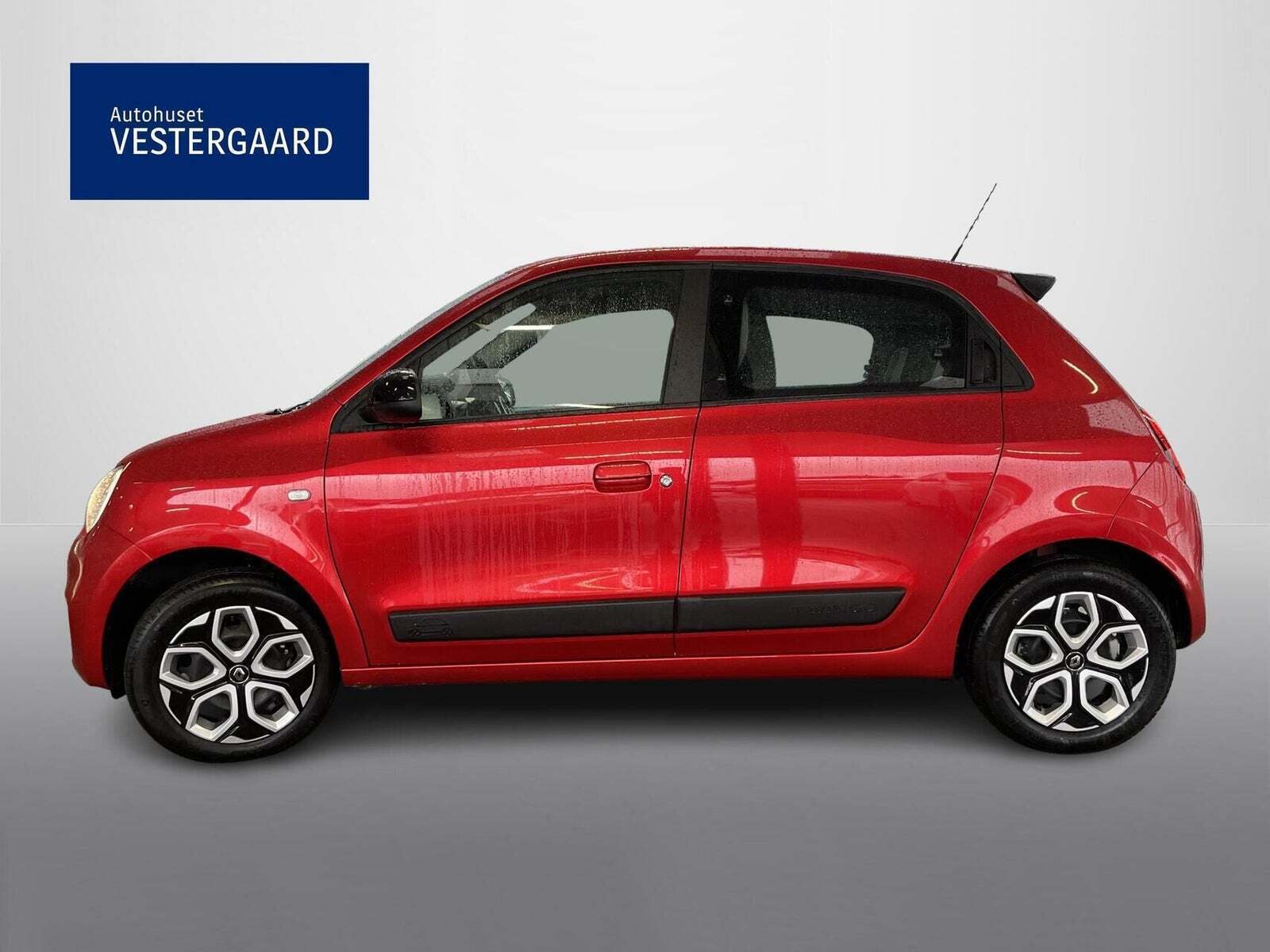 Renault Twingo Electric Zen