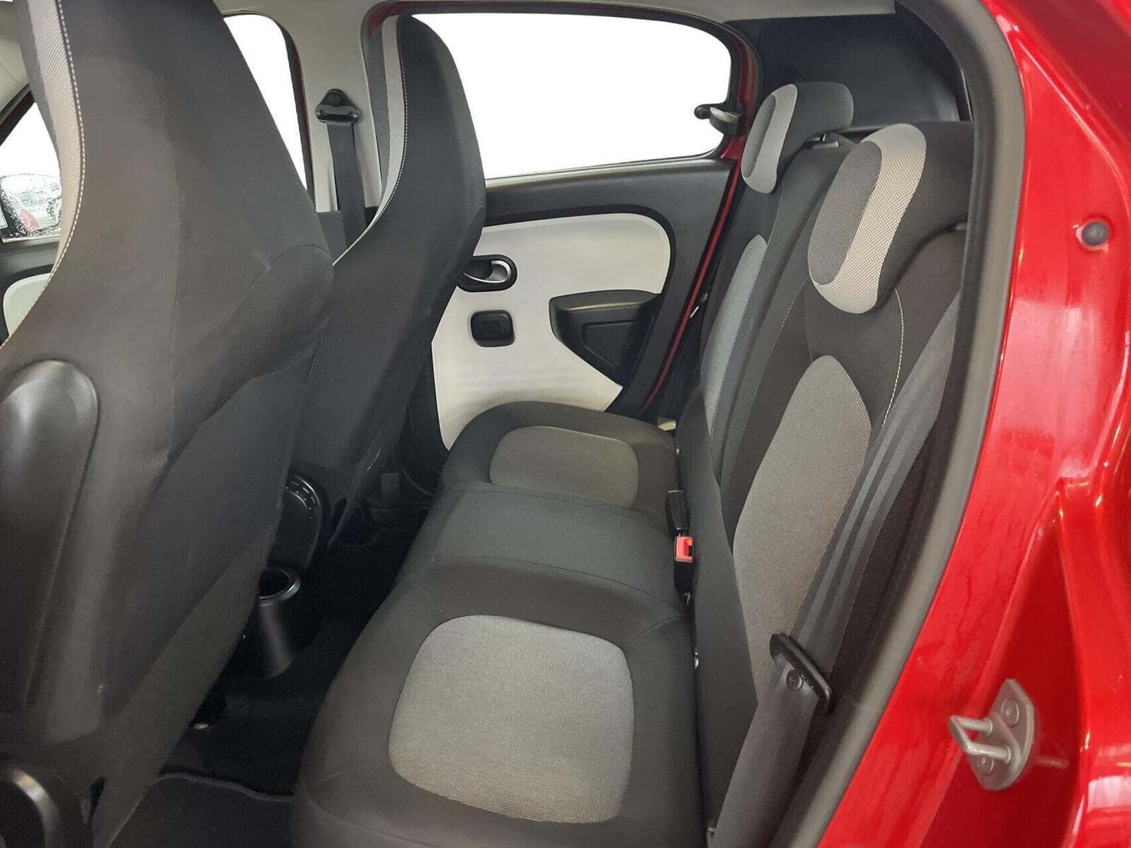 Renault Twingo Electric Zen