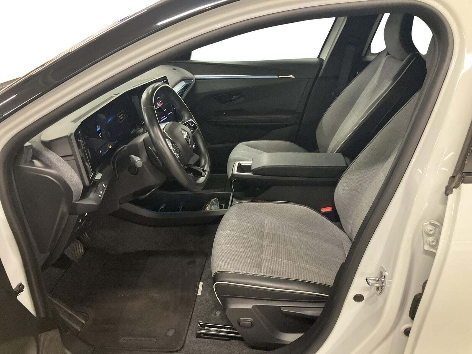 Renault Megane E-Tech 60 Techno