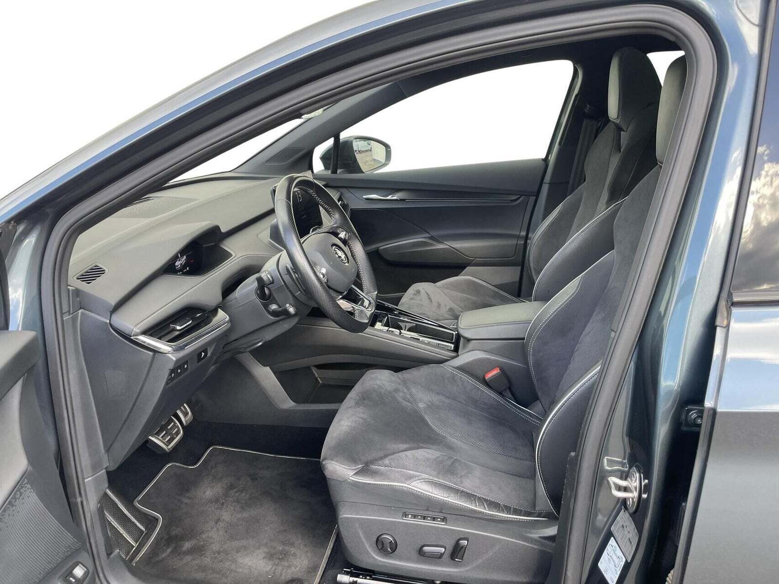 Skoda Enyaq 60 iV Sportline