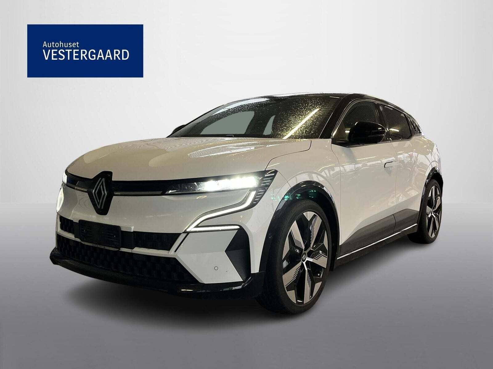 Renault Megane E-Tech 60 Techno