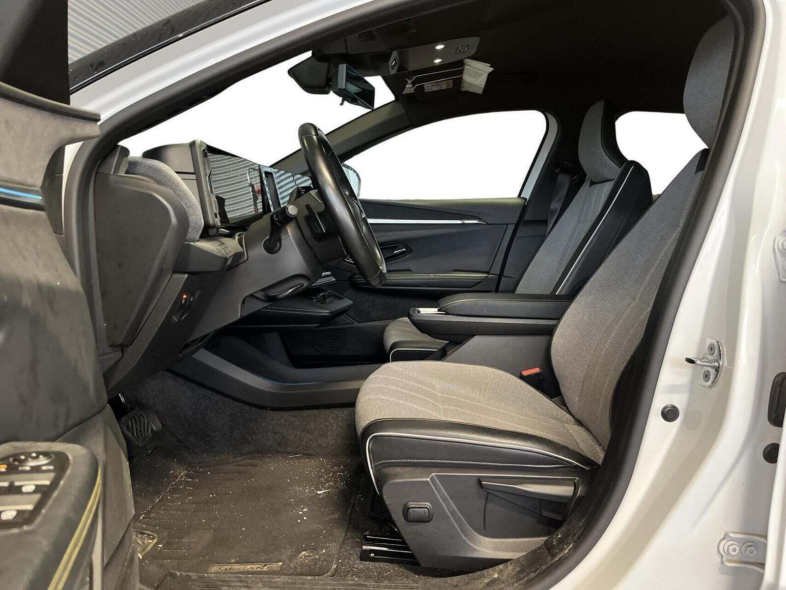 Renault Megane E-Tech 60 Techno