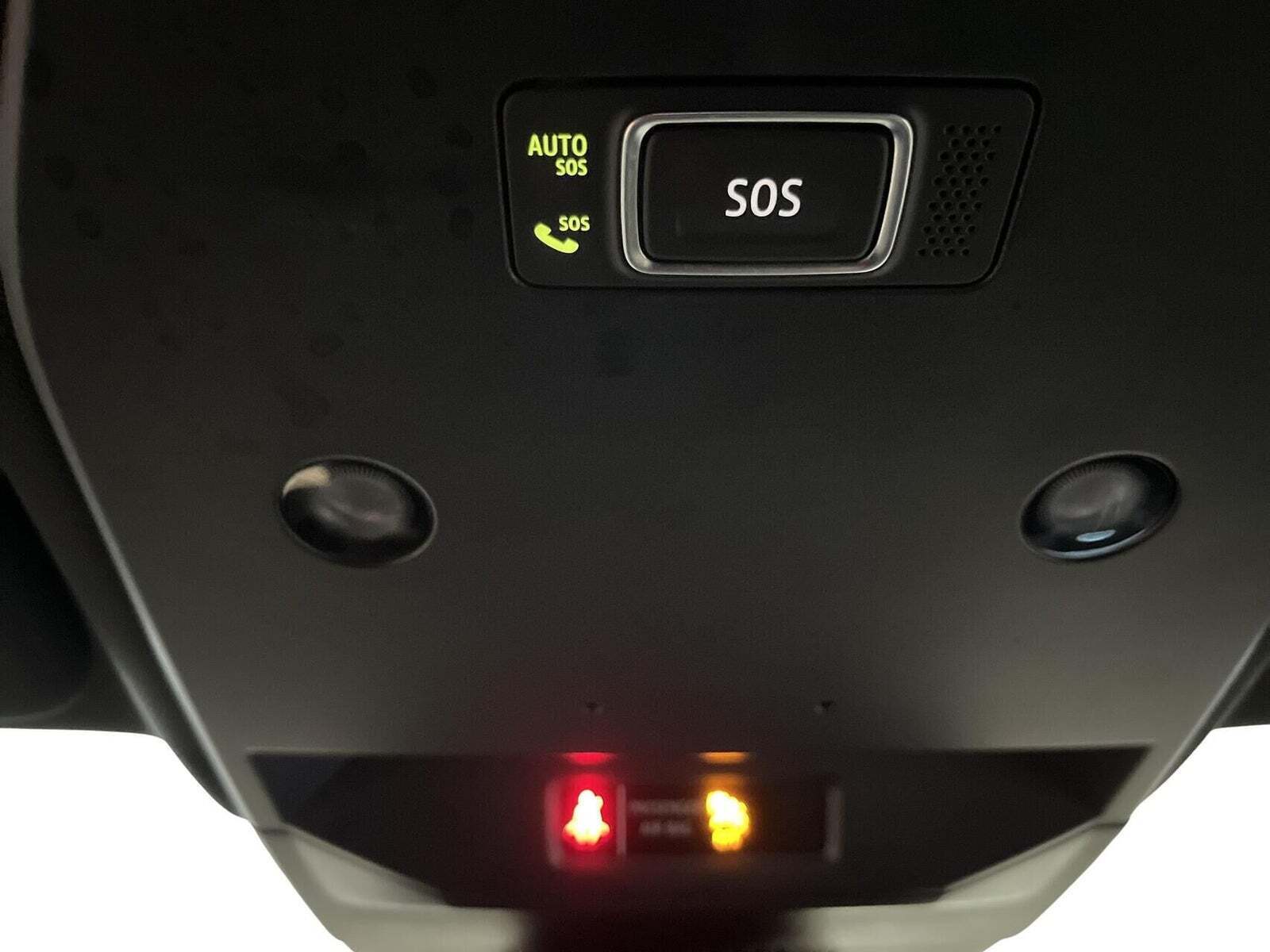 Hvid Renault Megane E-Tech fra 2022