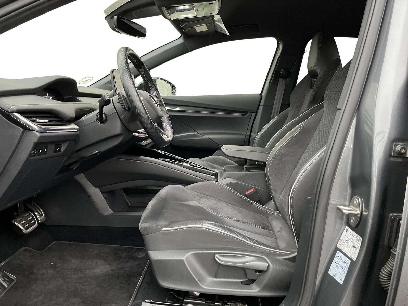 Skoda Enyaq 60 iV Sportline