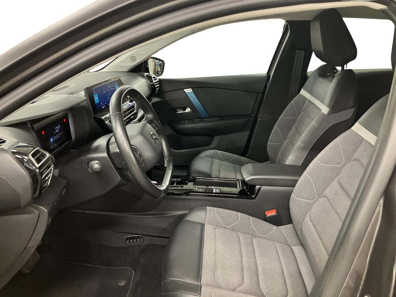 Citroën ë-C4 50 Feel