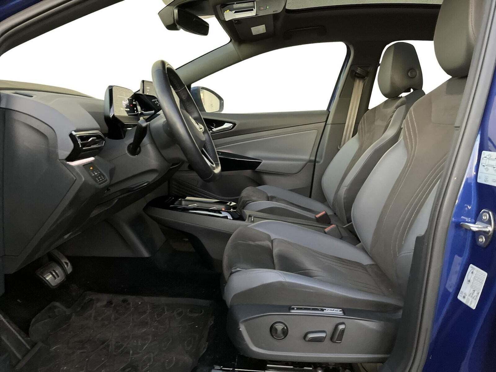 VW ID.4 52 City Performance