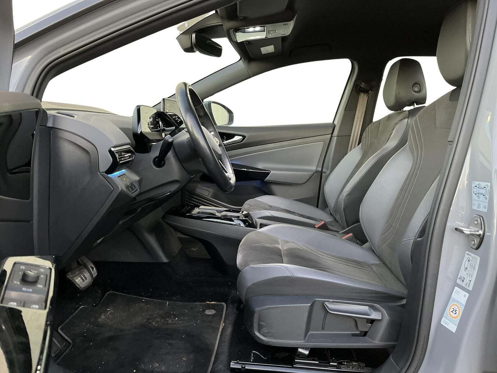 VW ID.4 77 Pro Performance