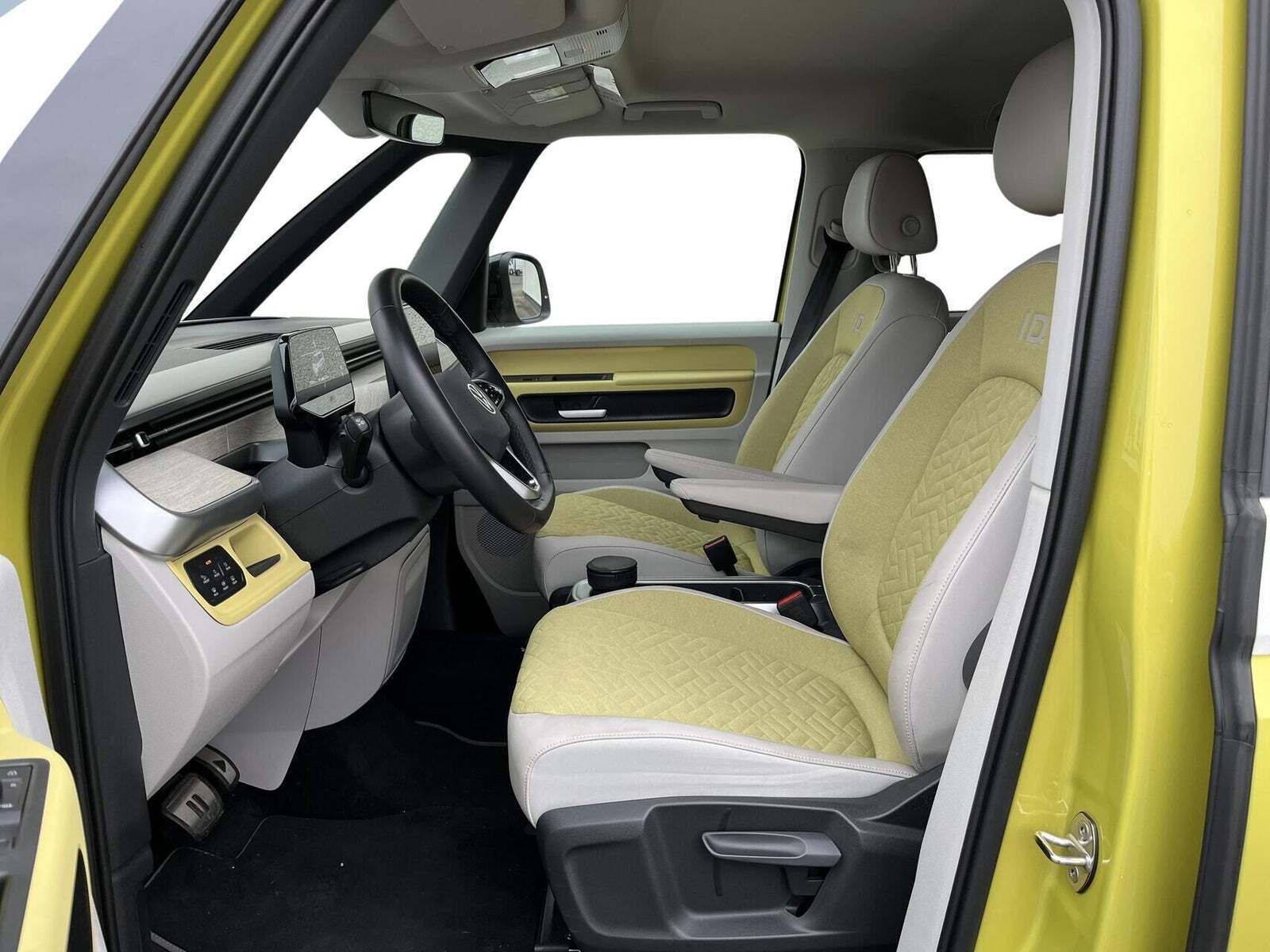 VW ID.Buzz 77 Pro SWB