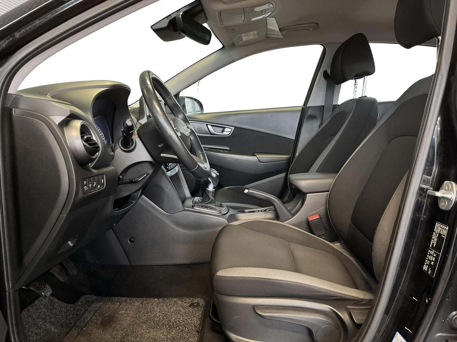 Hyundai Kona 1,0 T-GDi Trend