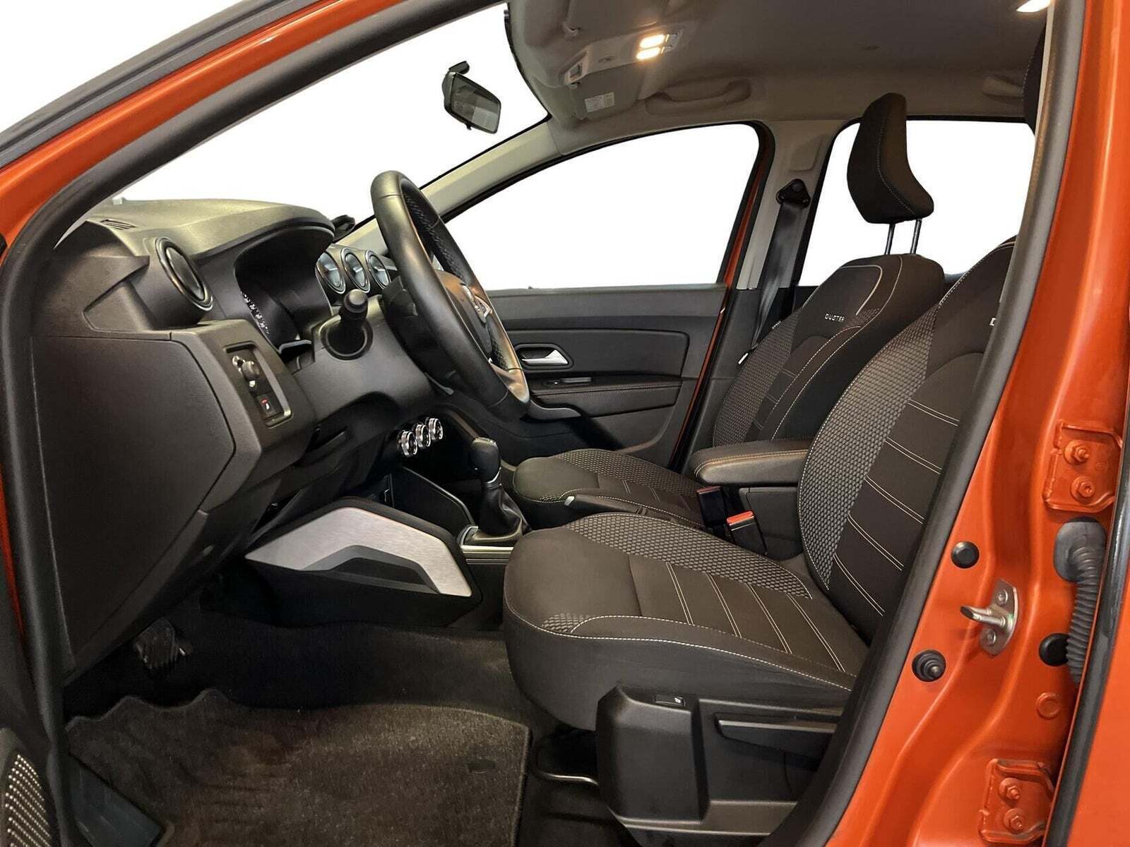 Dacia Duster 1,3 TCe 150 Prestige EDC