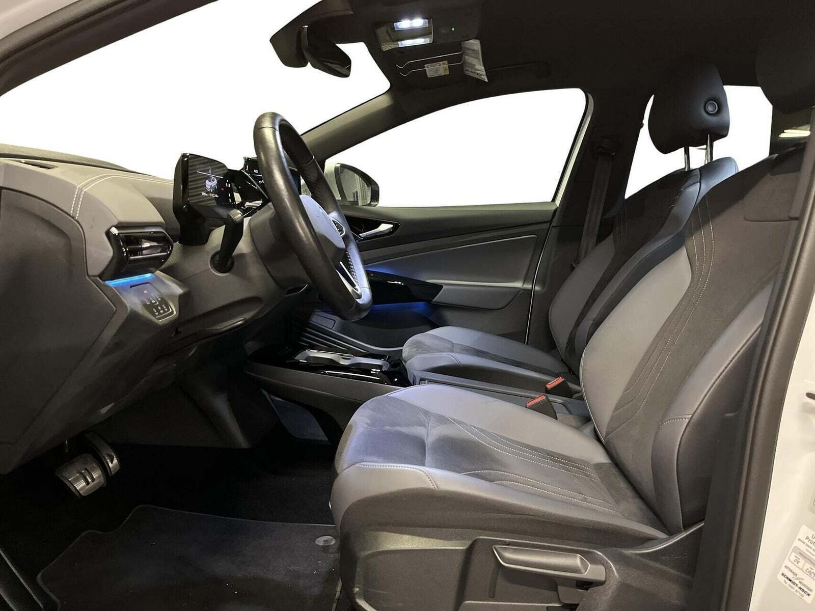 VW ID.4 77 Pro Performance