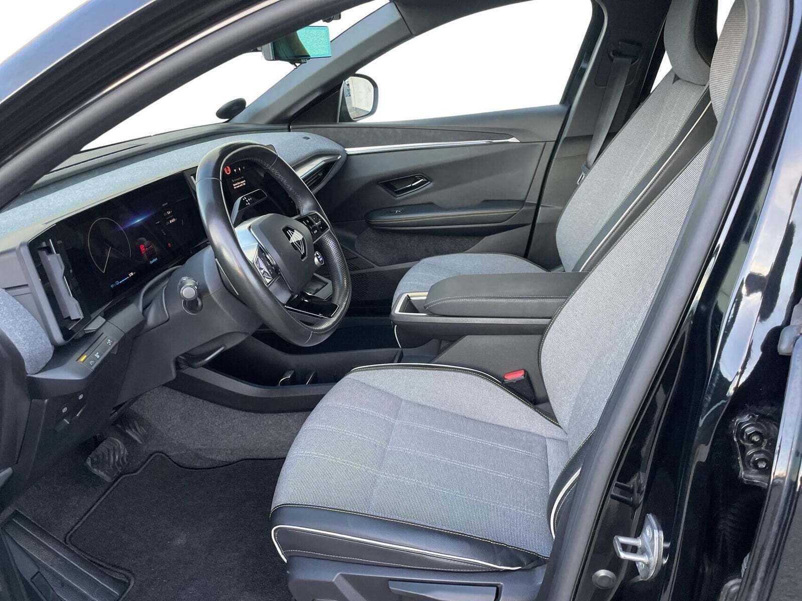 Renault Megane E-Tech 60 Techno