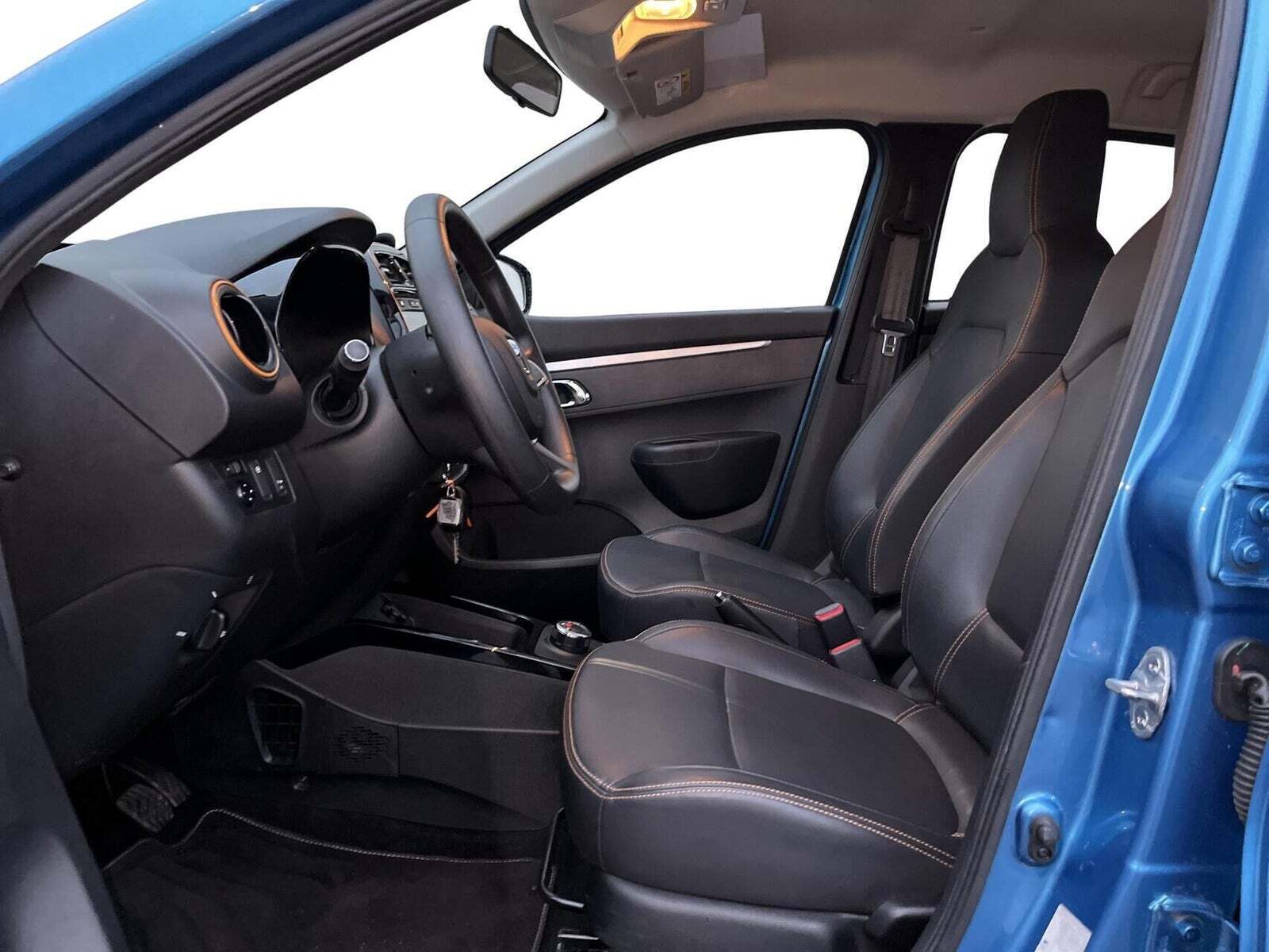 Dacia Spring Comfort+