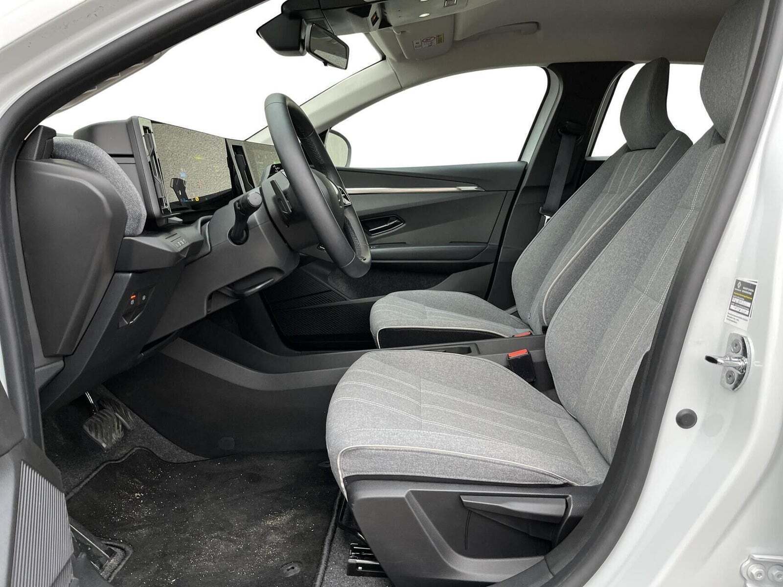 Renault Megane E-Tech 40 Equilibre