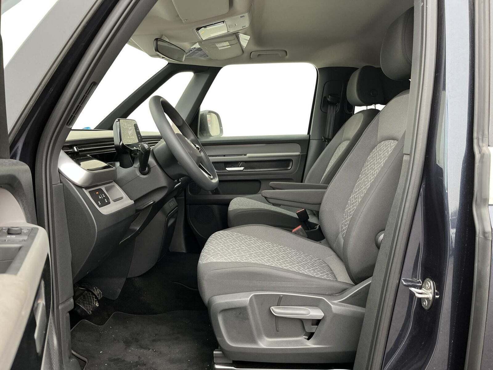 VW ID.Buzz 86 Pro 7prs LWB