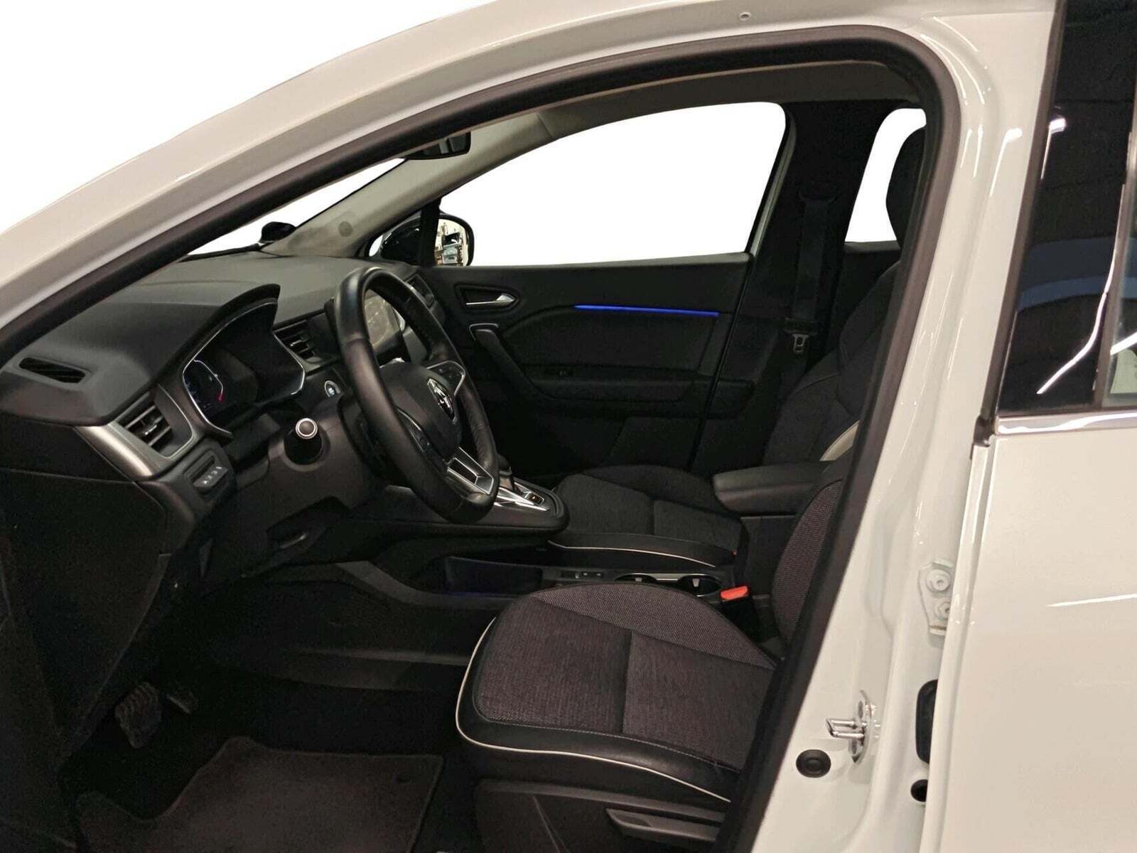 Renault Captur 1,3 TCe 130 Intens EDC