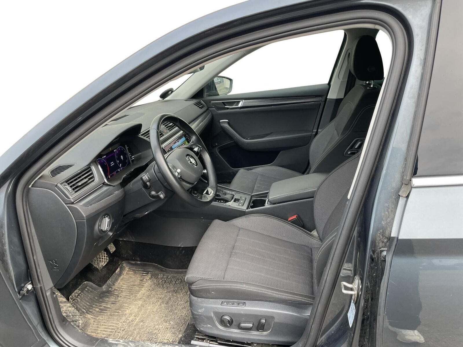 Skoda Superb 1,5 TSi 150 Style Combi DSG