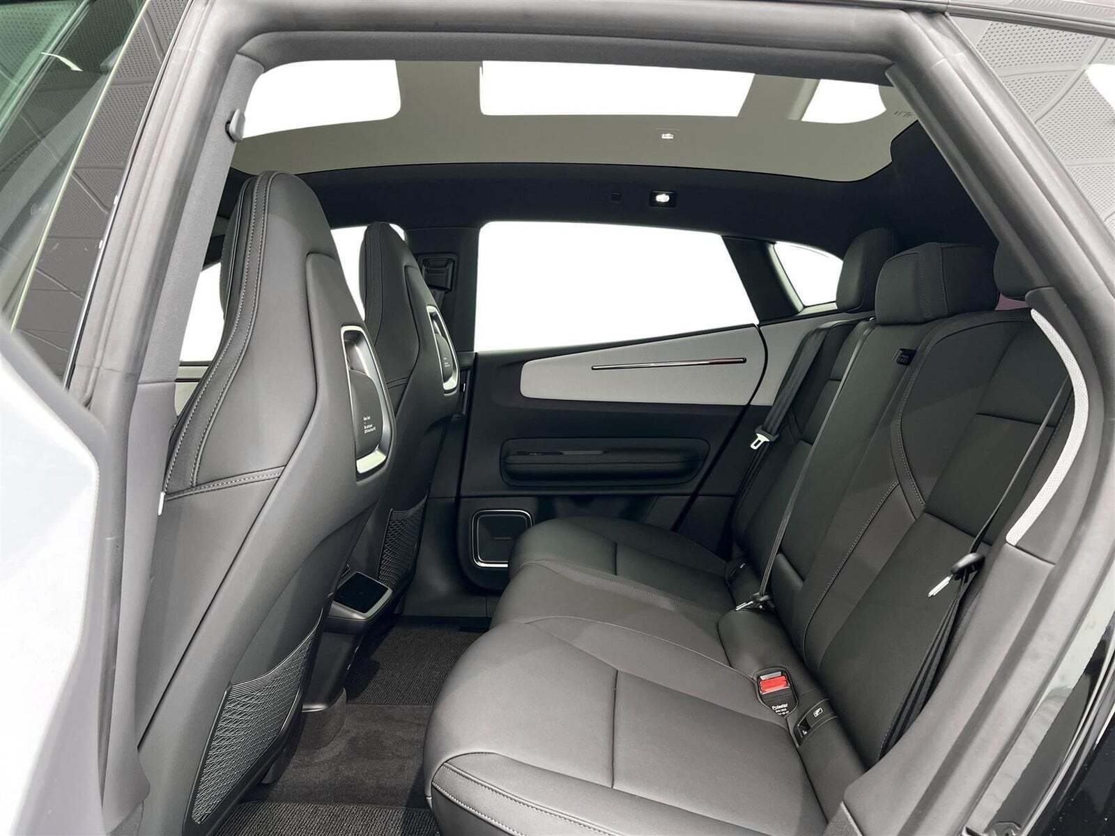 Polestar 4 Long Range Nordic Edition