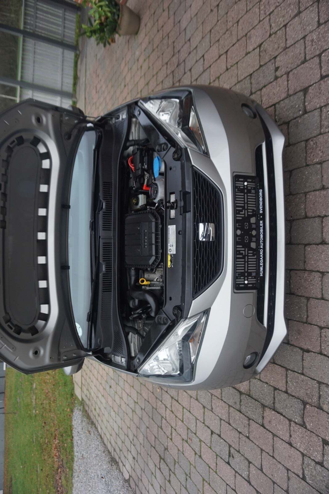 Seat Mii 1,0 60 Sport eco