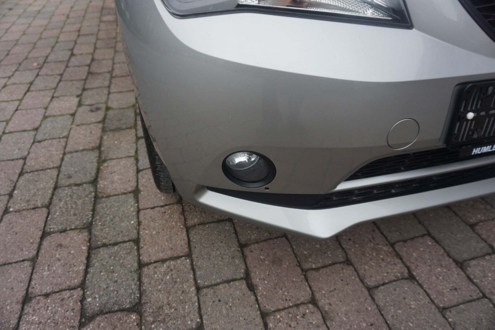 Seat Mii 1,0 60 Sport eco