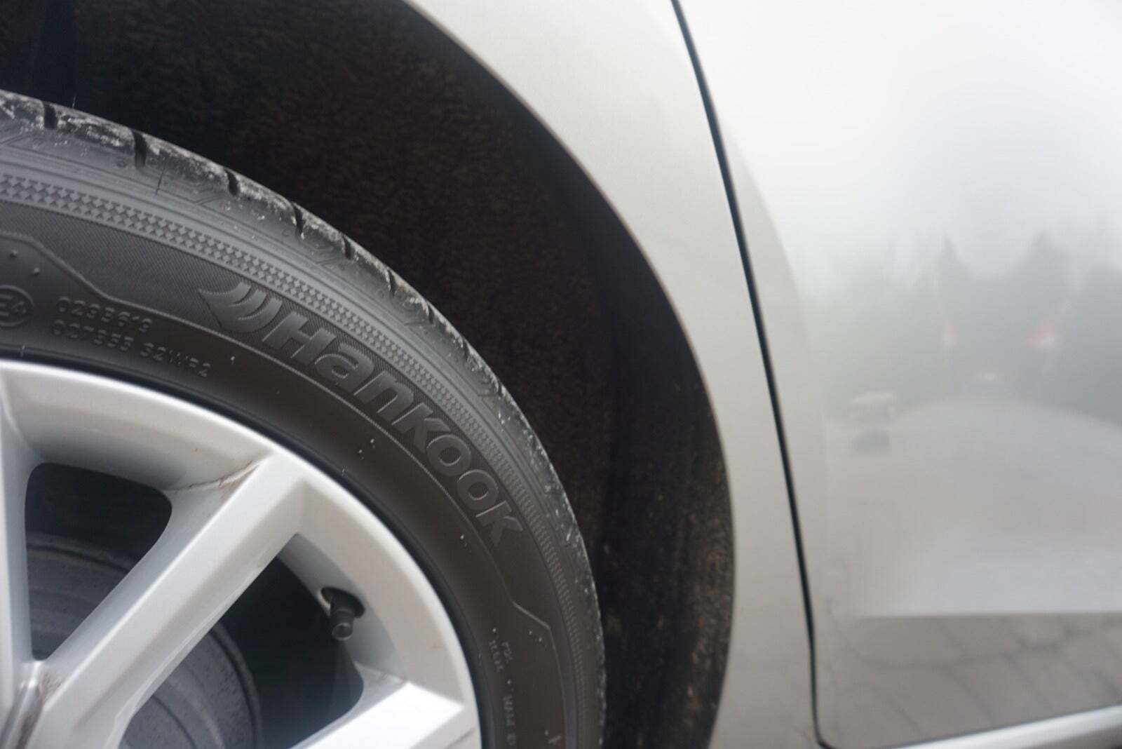 Grå Seat Mii fra 2018