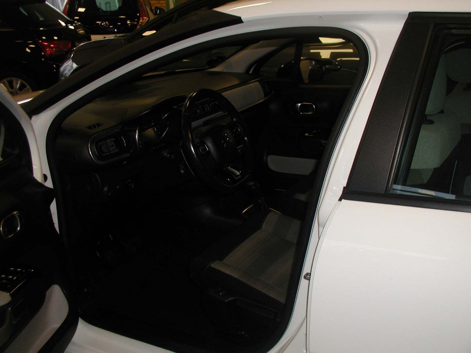 Citroën C3 1,2 PureTech 82 Feel