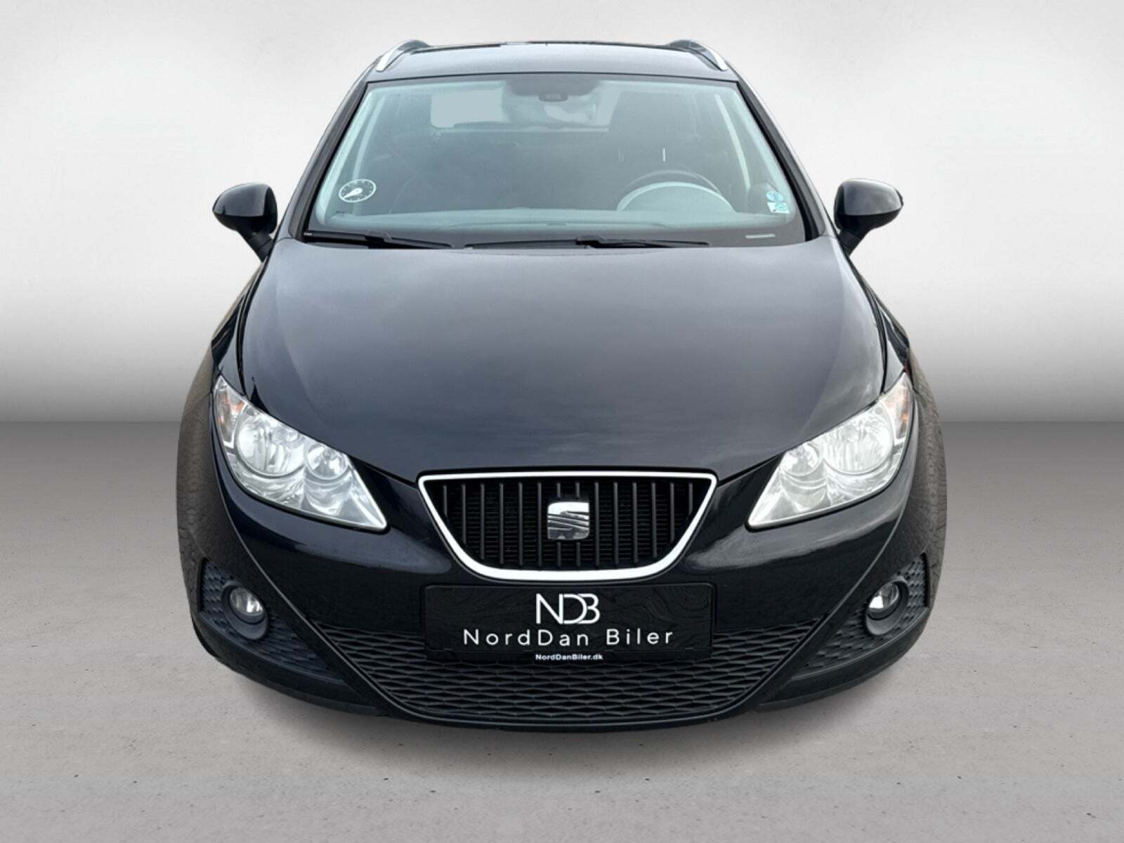 Seat Ibiza 1,2 TSi 105 Style ST eco