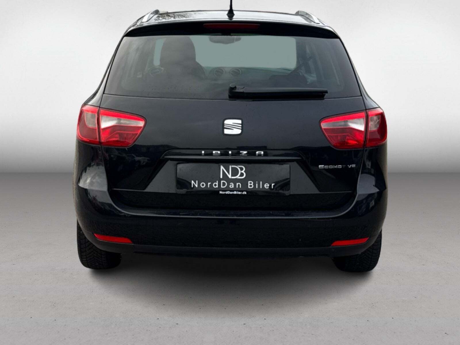 Seat Ibiza 1,2 TSi 105 Style ST eco