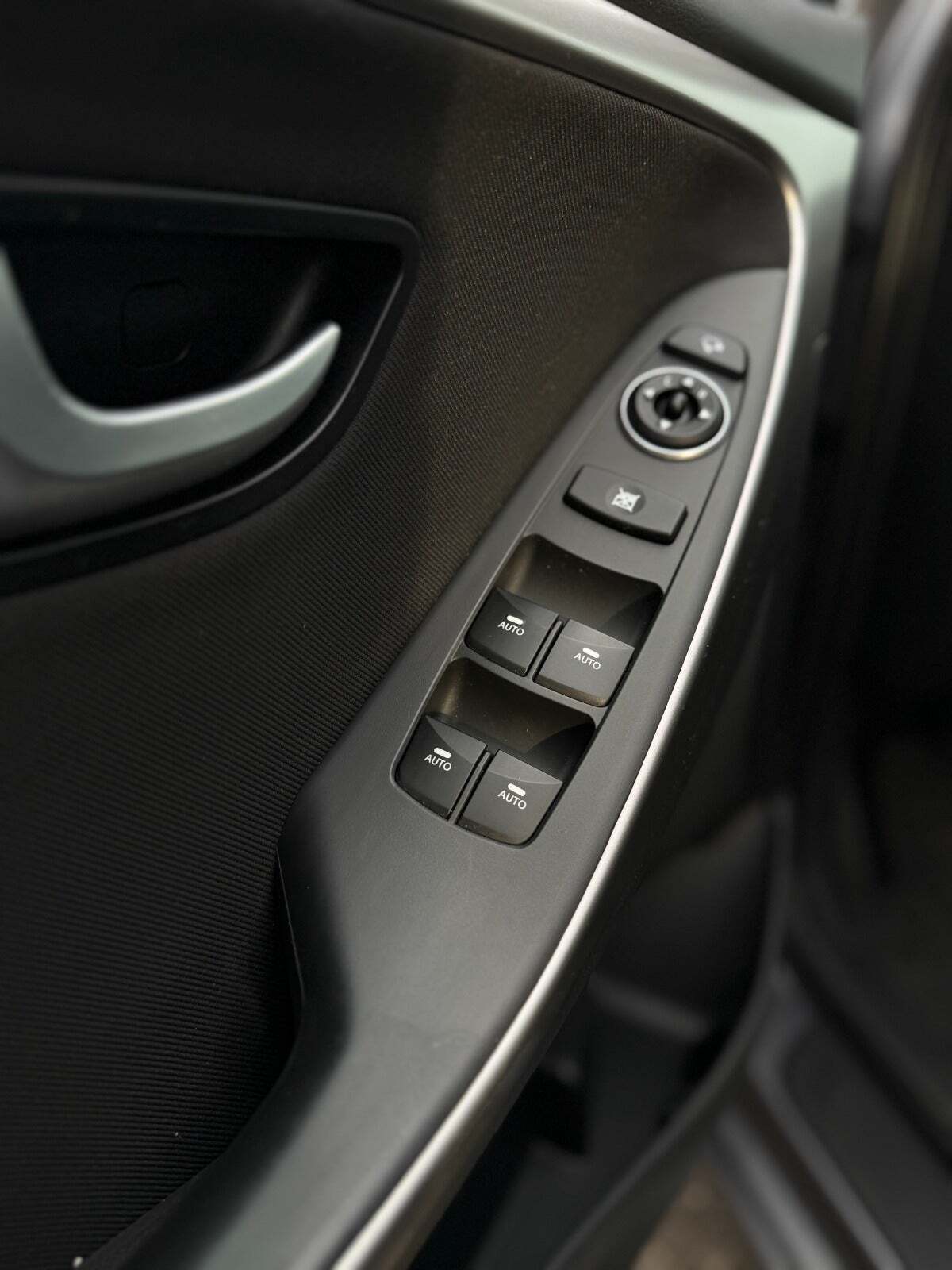 undefined Hyundai i30 fra 2013