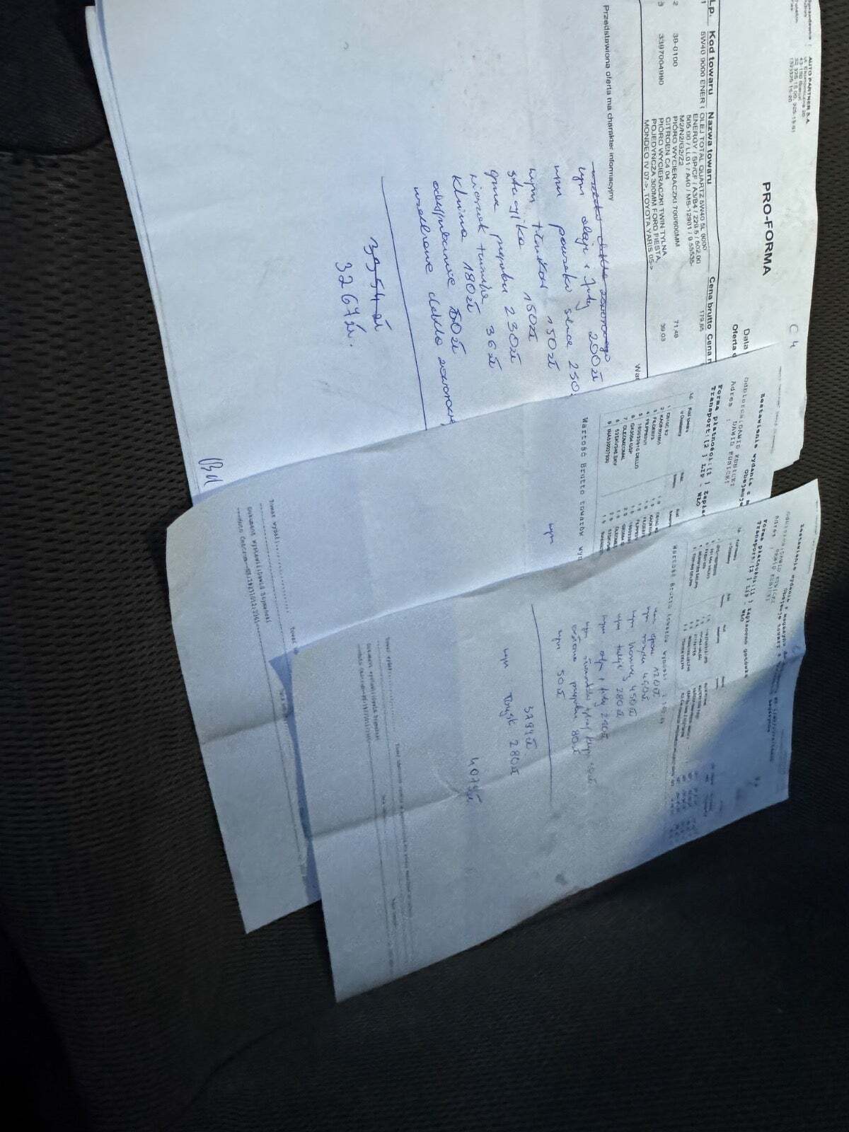 undefined Citroën C4 fra 2007