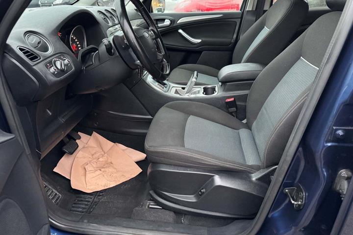 undefined Ford Galaxy fra 2011