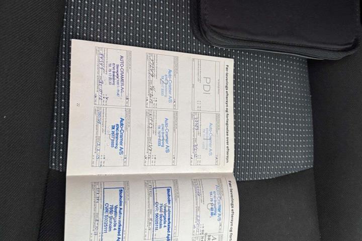undefined Ford Galaxy fra 2011