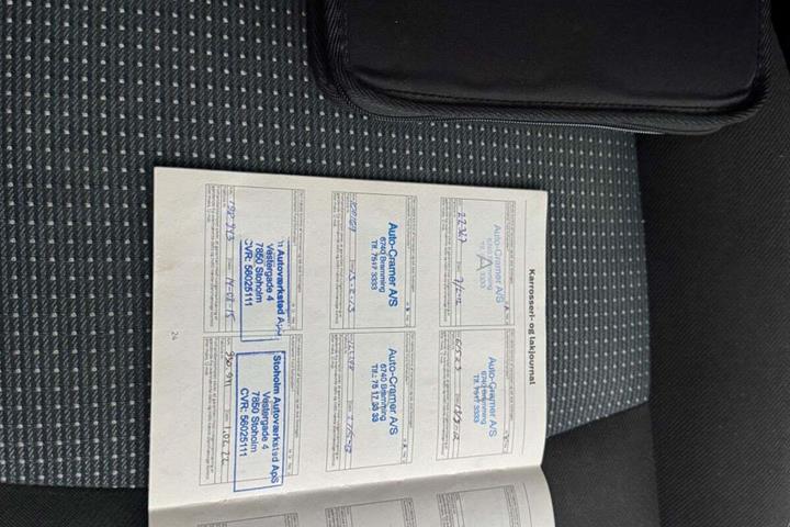 undefined Ford Galaxy fra 2011
