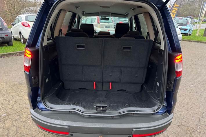 undefined Ford Galaxy fra 2011