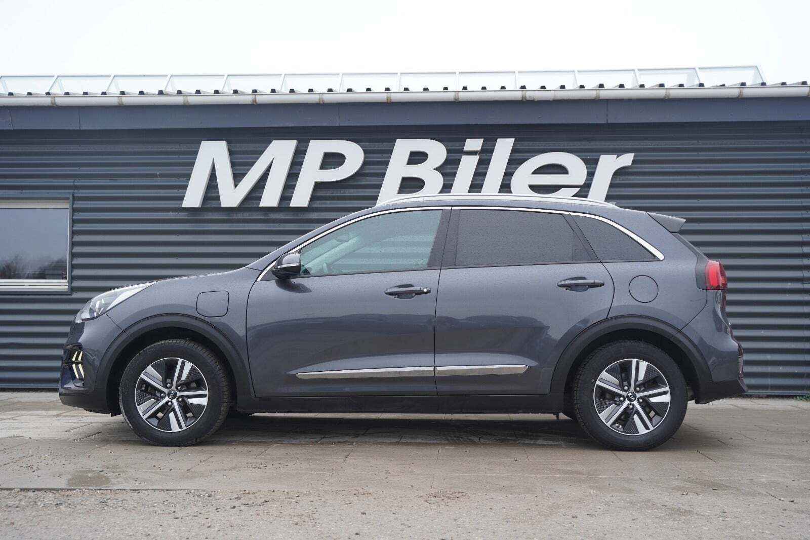 Kia Niro 1,6 PHEV Comfort DCT