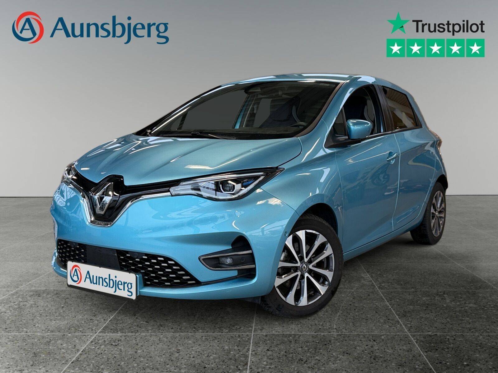 Renault Zoe 52 Intens