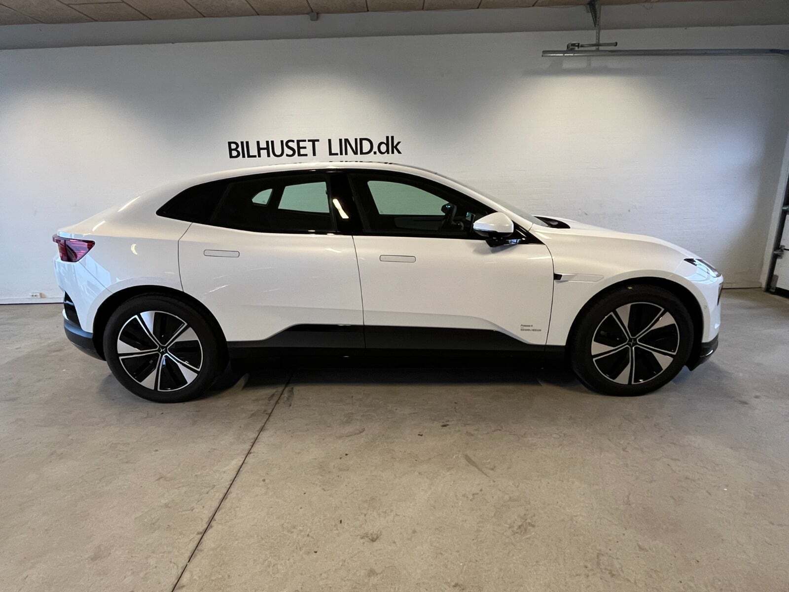 Polestar 4 Long Range Nordic Edition AWD