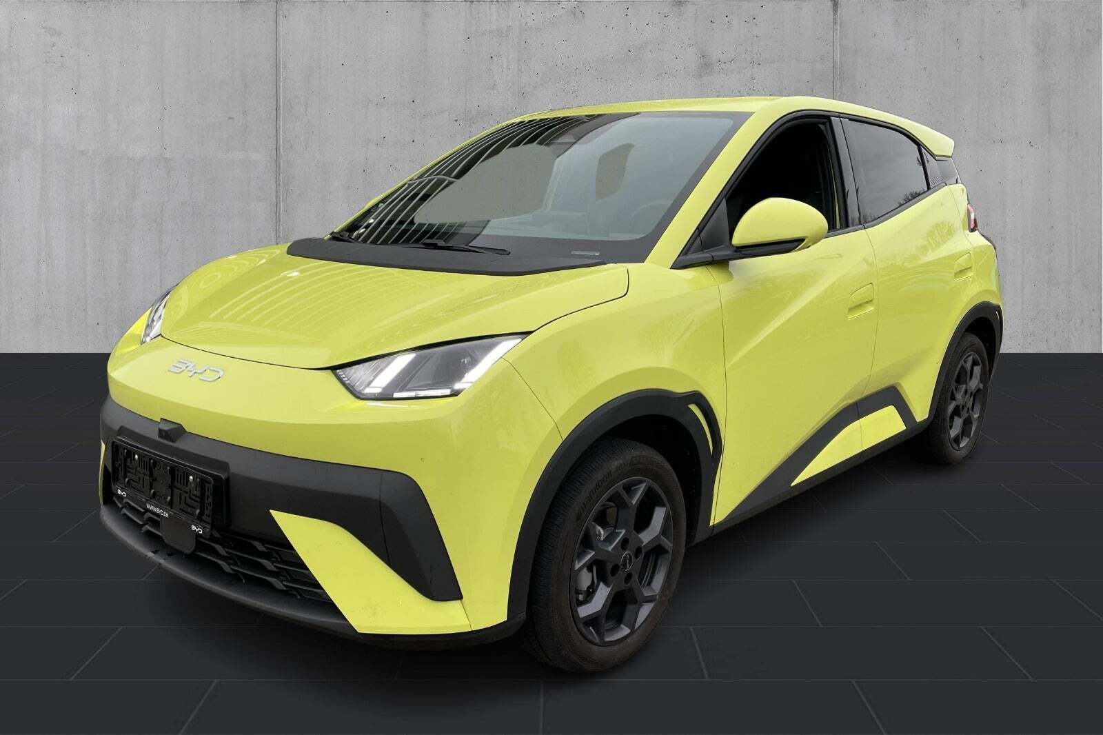 BYD Dolphin Surf 43 Comfort