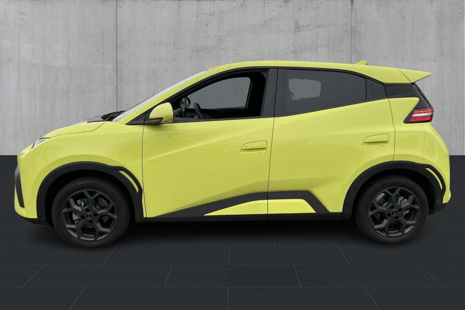 BYD Dolphin Surf 43 Comfort