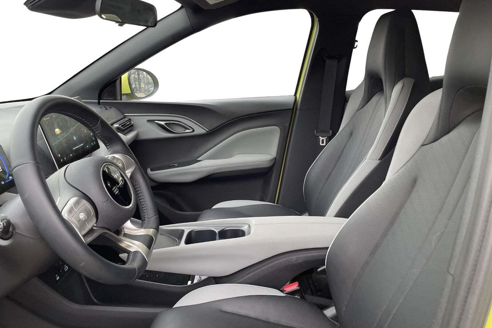 BYD Dolphin Surf 43 Comfort