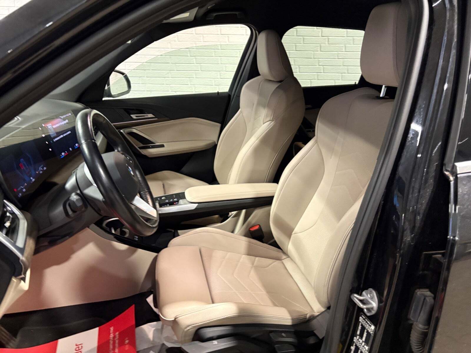 BMW iX1 xDrive30 X-Line