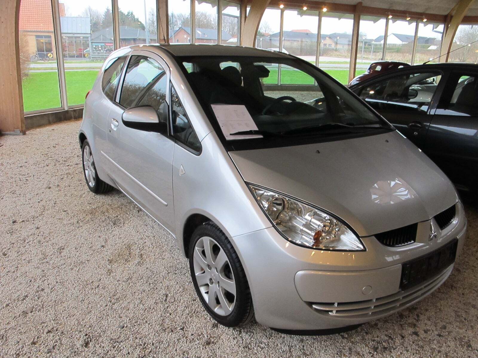 Mitsubishi Colt 1,3 Cash