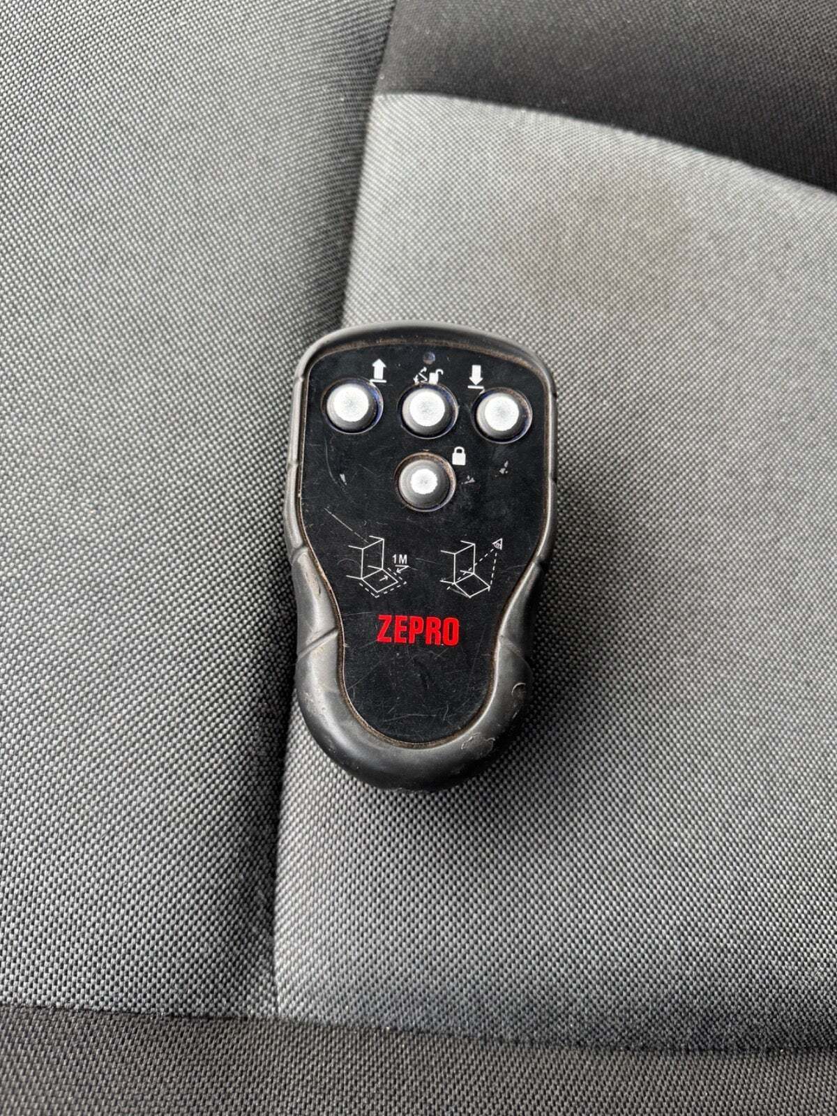 undefined Renault Master III T35 fra 2016