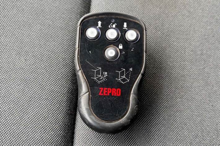 undefined Renault Master III T35 fra 2016