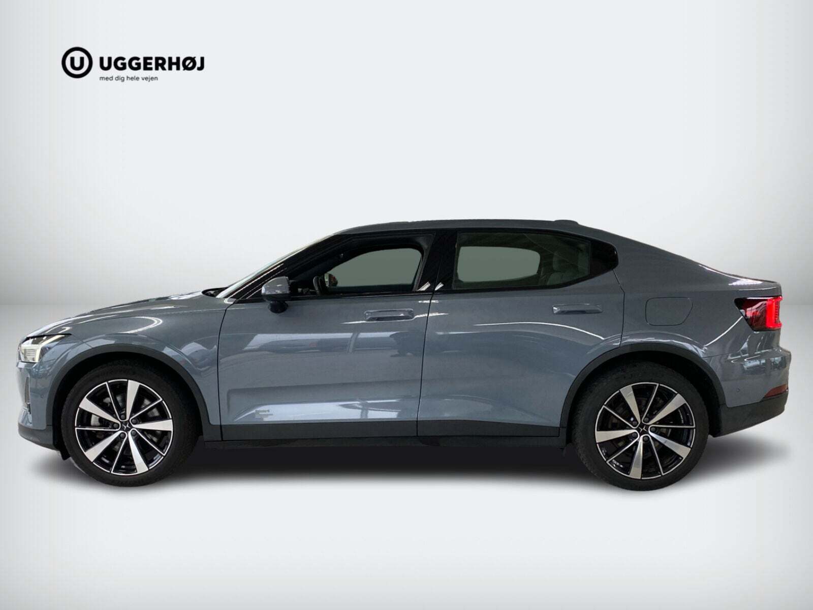 Polestar 2 Long Range