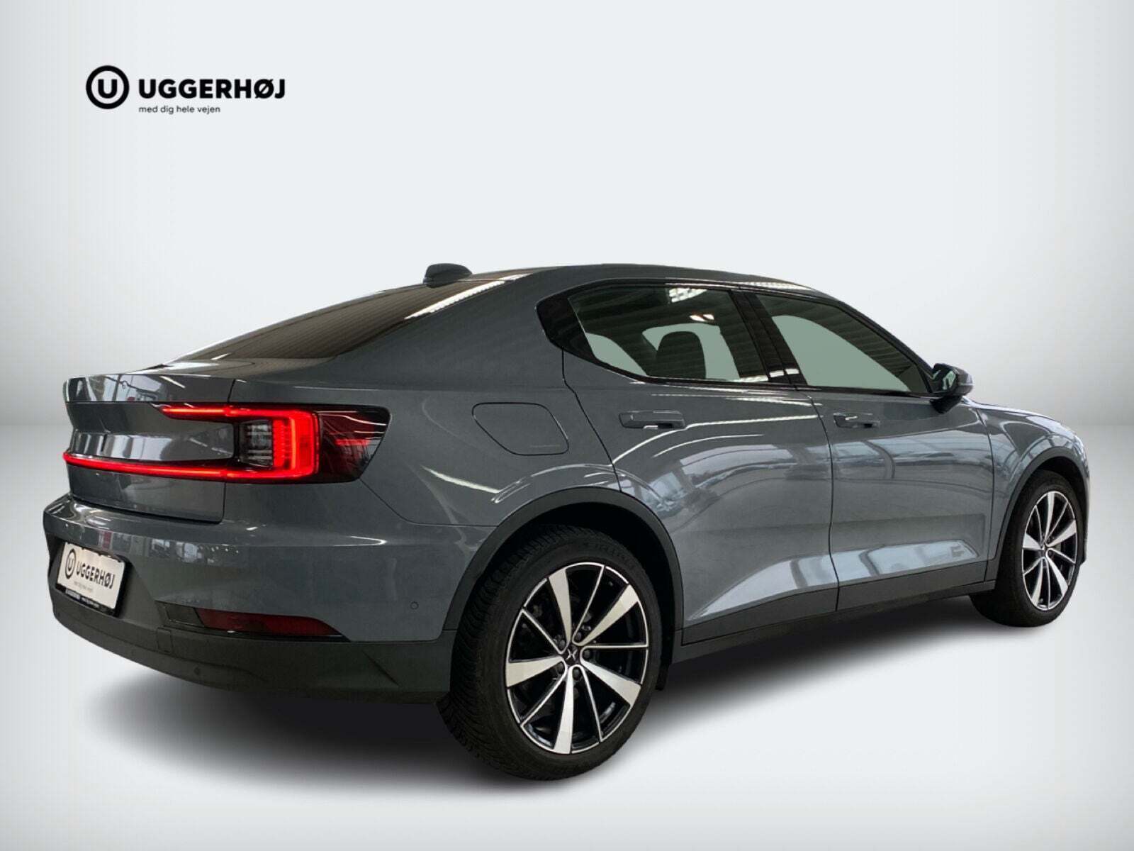 Polestar 2 Long Range